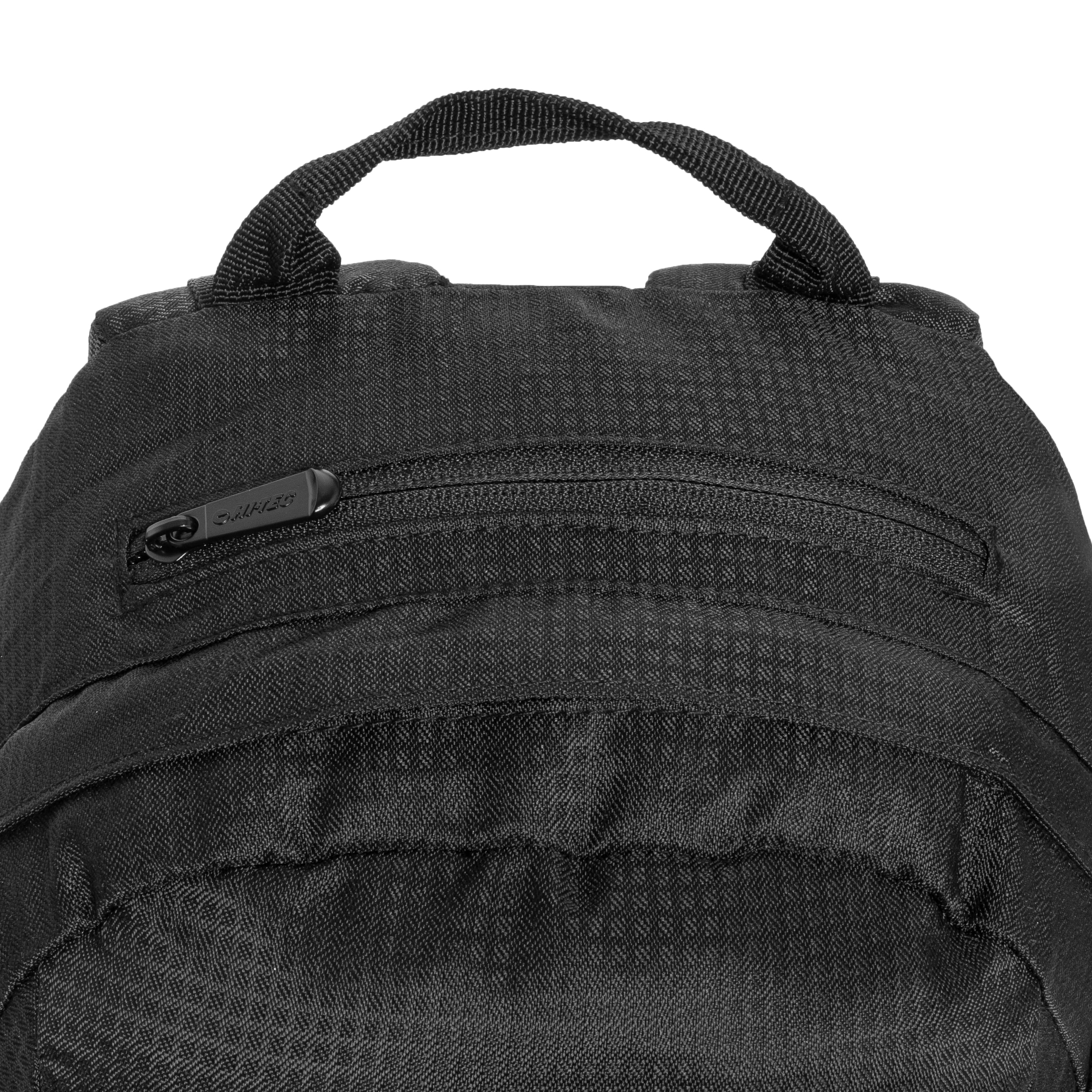 Sac à dos Trek 25 L Hi-Tec - Black/Red 