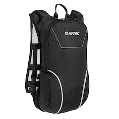 Sac à dos Walky 3 L Hi-Tec - Black