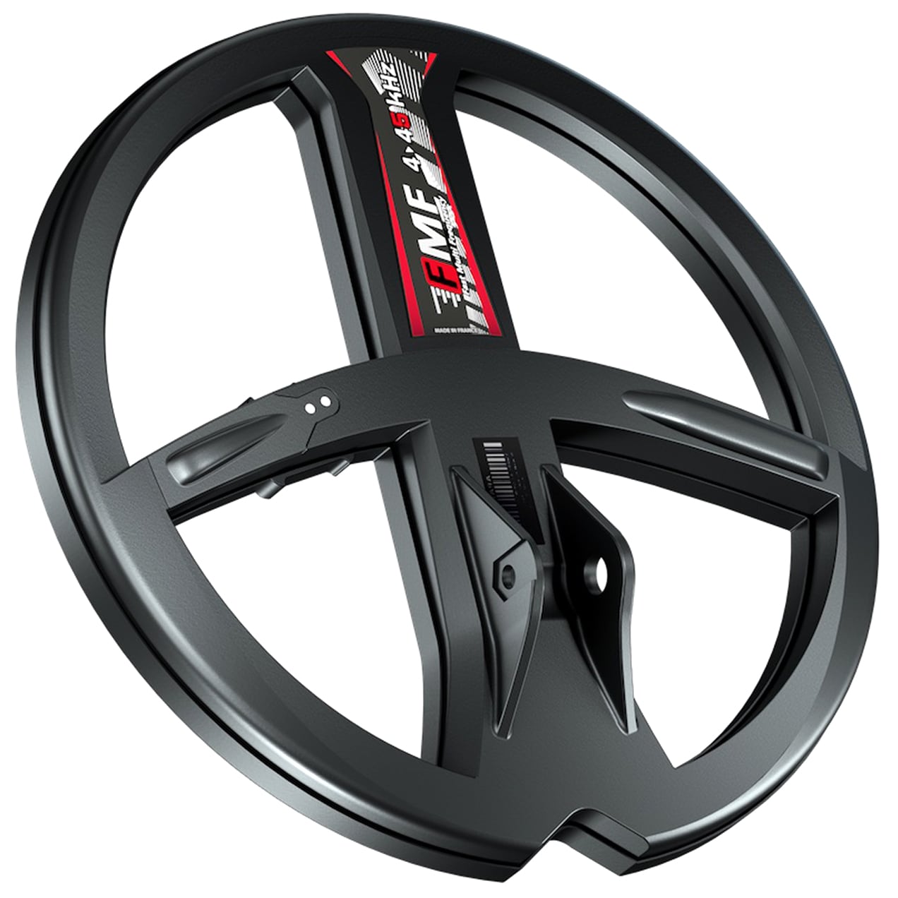 Détecteur de métaux Deus II RC 22 FMF XP Metal Detectors