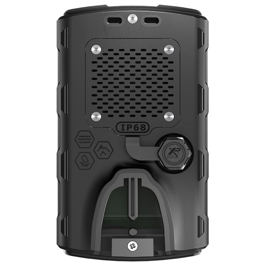 Détecteur de métaux Deus II RC 22 FMF XP Metal Detectors