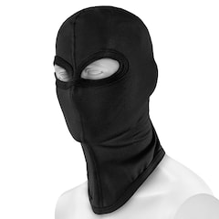 Cagoule avec 2 trous pour les yeux Polandex