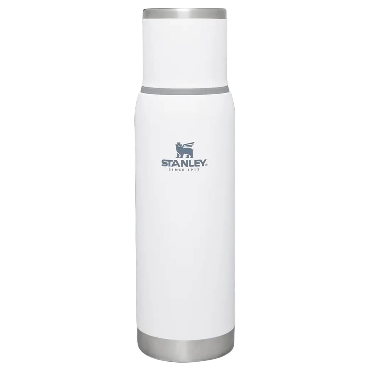 Thermos Adventure 1 L Stanley - Polar 