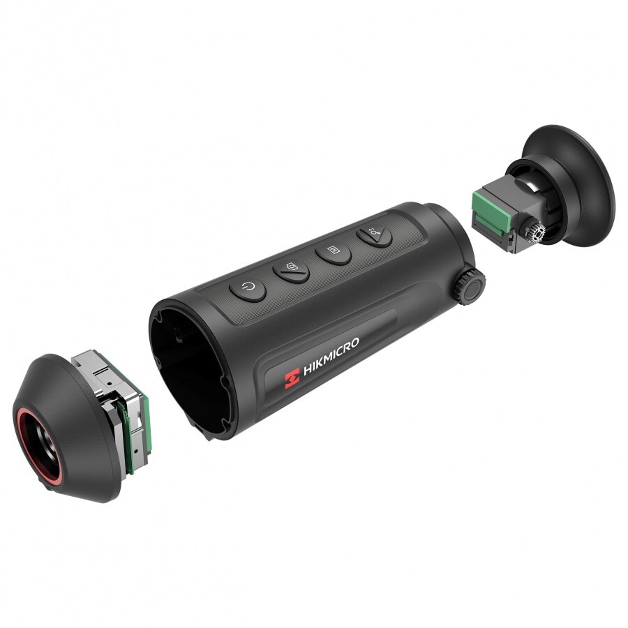 Thermoviseur Hikmicro Lynx Pro LE10S Hikvision