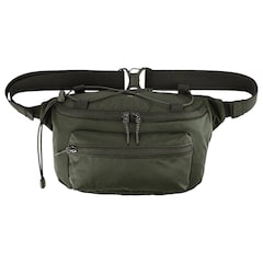 Sac à hanches U078 4F - Olive