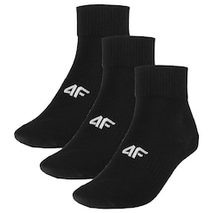 Chausettes M278 3 paires - Black