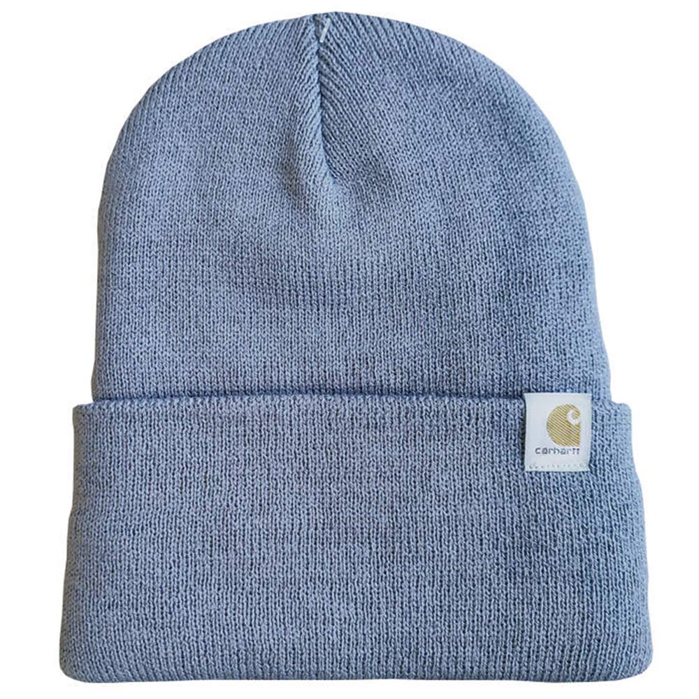 Bonnet Teller Hat Carhartt - Folkstone Gray 