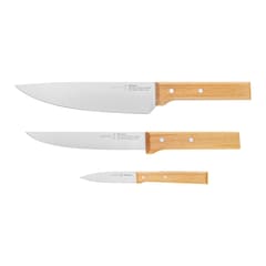 Ensemble de coutaux Parallele Trio Opinel
