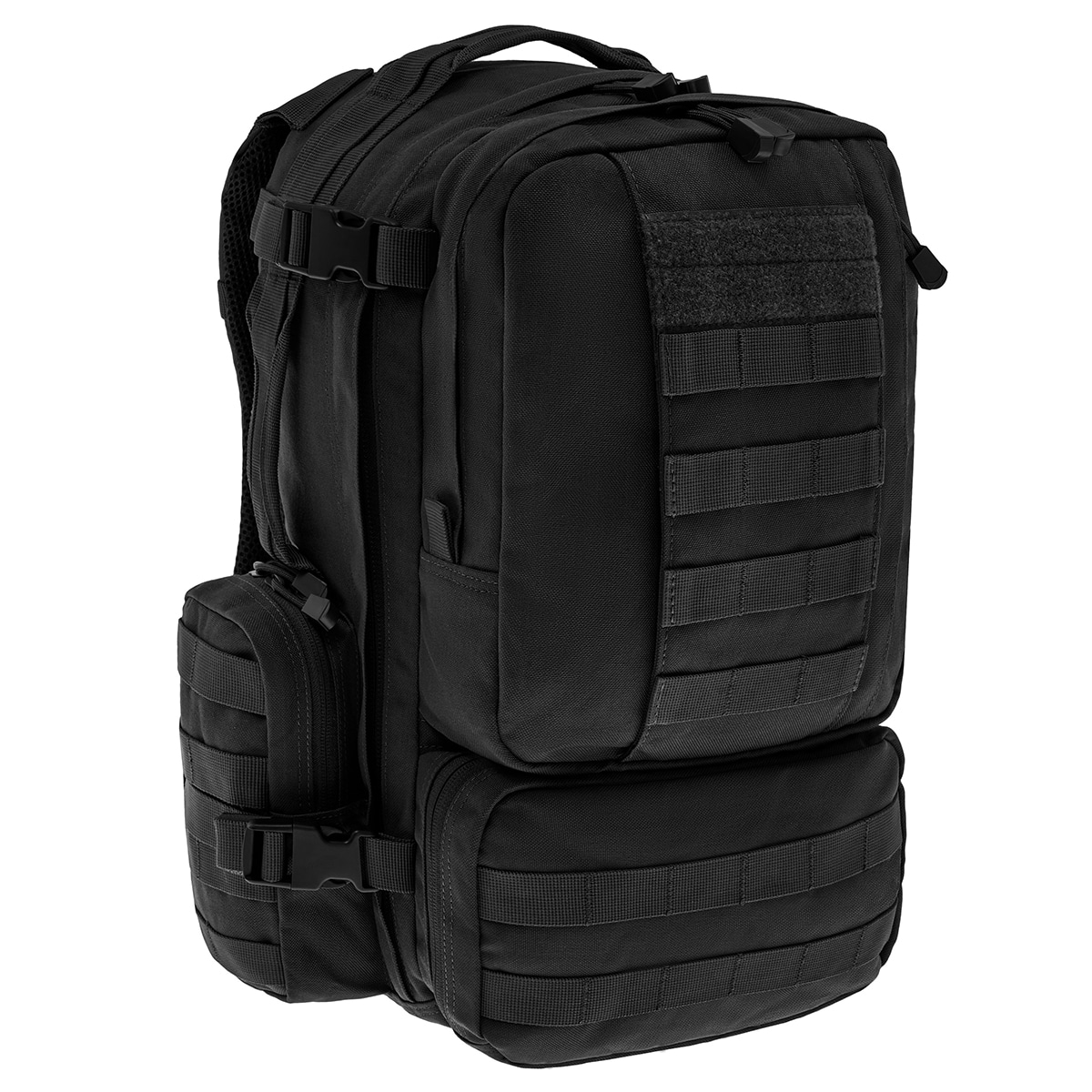 Sac à dos Convoy Outdoor Pack 22 L Condor - Black 