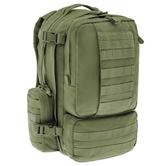Sac à dos Convoy Outdoor Pack 22 L Condor - Olive Drab