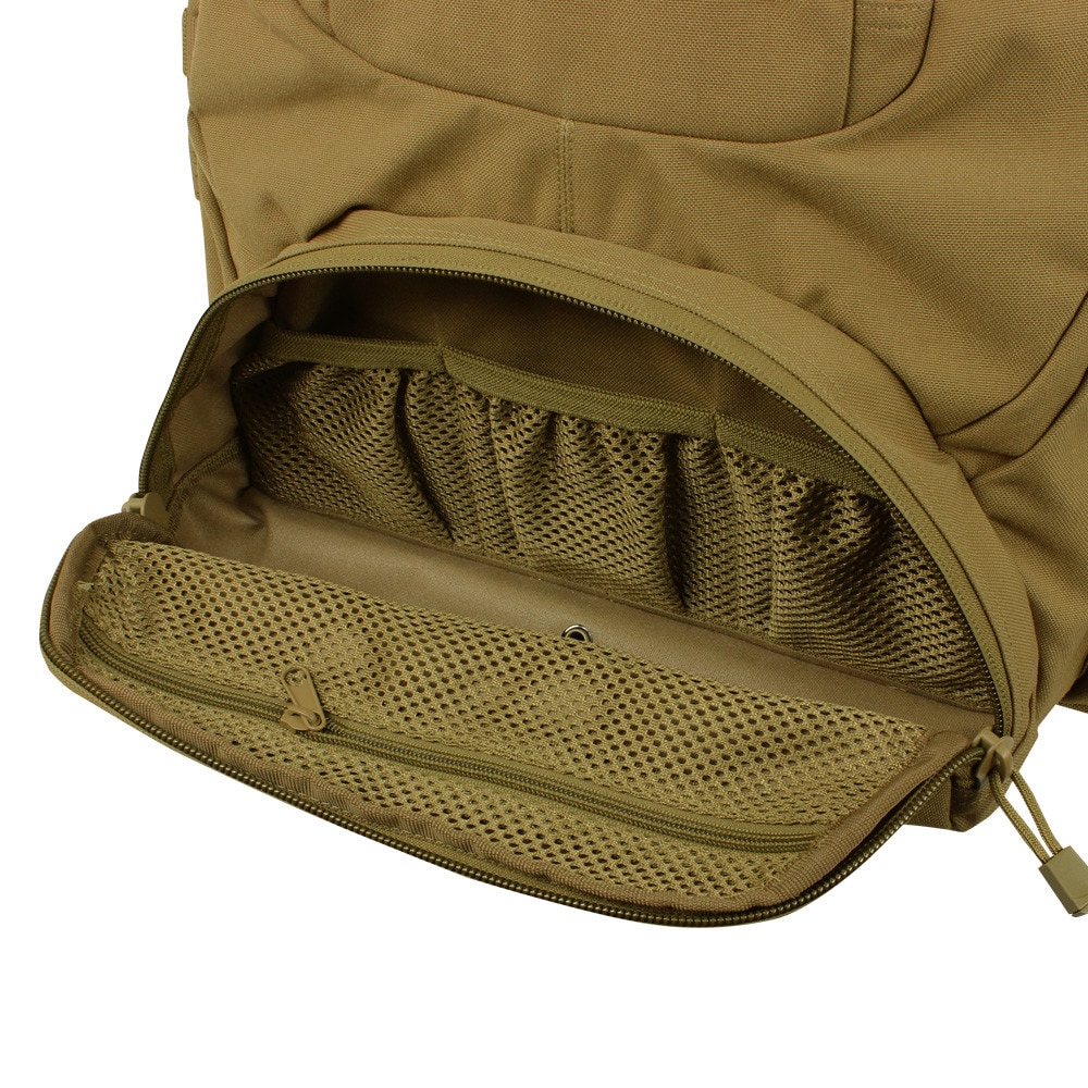 Sac à dos Urban Go Pack 48 L Condor - Coyote Brown