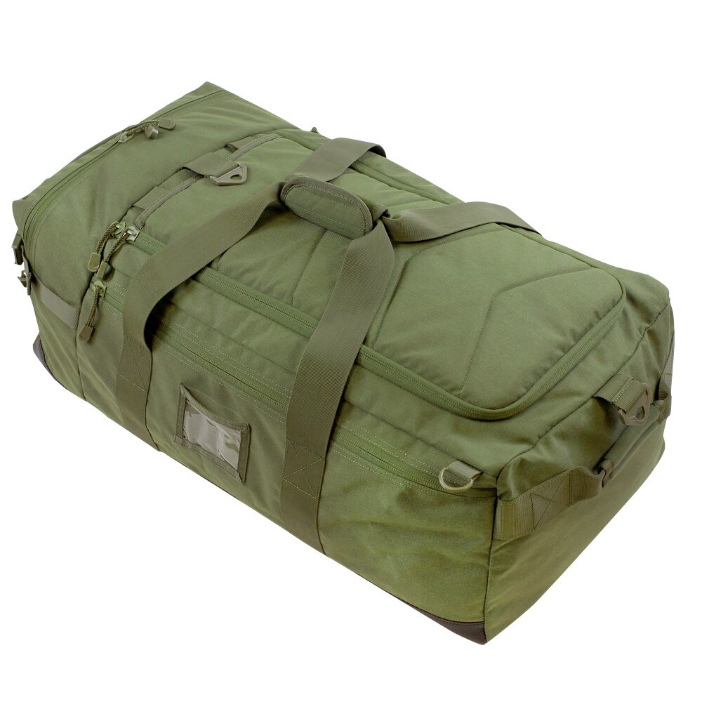 Sac Colossus Duffle Bag 50 L Condor - Olive Drab 