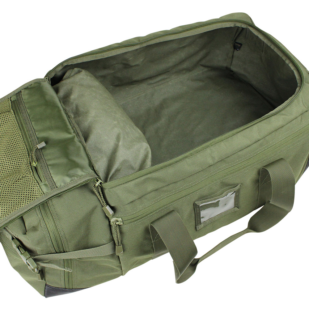 Sac Colossus Duffle Bag 50 L Condor - Olive Drab 