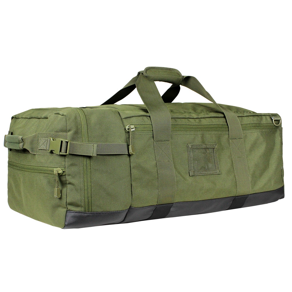 Sac Colossus Duffle Bag 50 L Condor - Olive Drab 