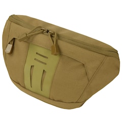 Sac Banane Draw Down Waist Pack Gen II Condor - Coyote Brown
