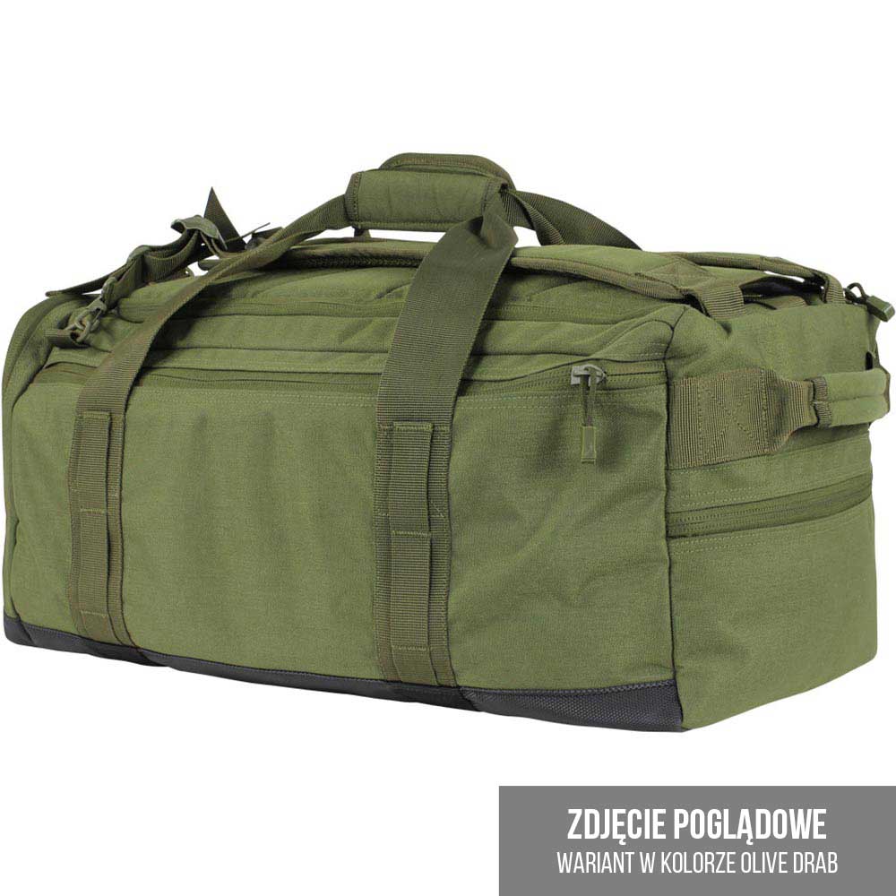 Sac Centurion Duffle Bag 46 L Condor - Slate