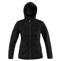 Polaire femme Stroppia Alpinus - Black