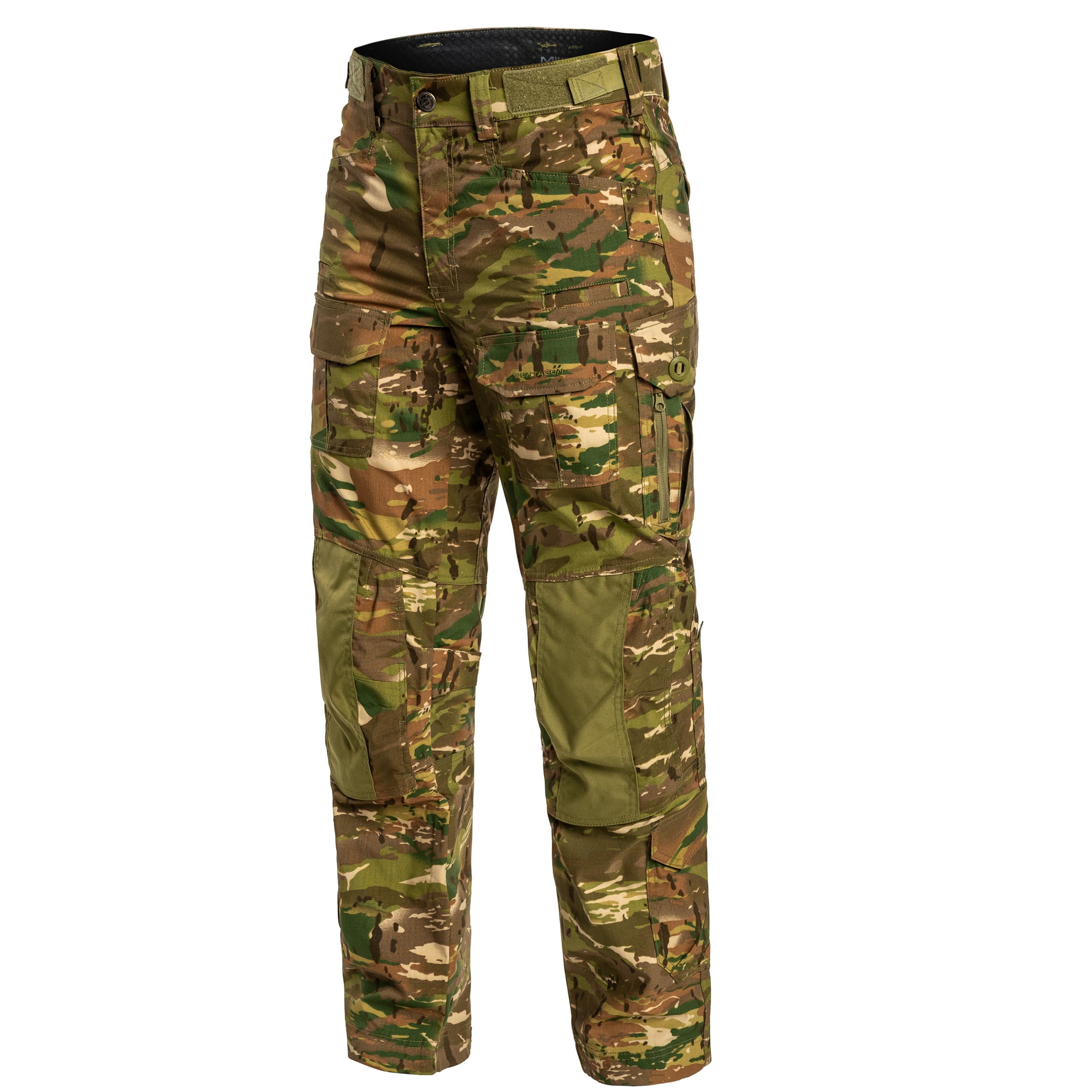Pantalon Wolf Combat Pentagon - Grassman