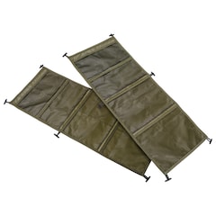 Kit  d'organisateurs murale pour la tente Shelter Base Station MK2 Mivardi