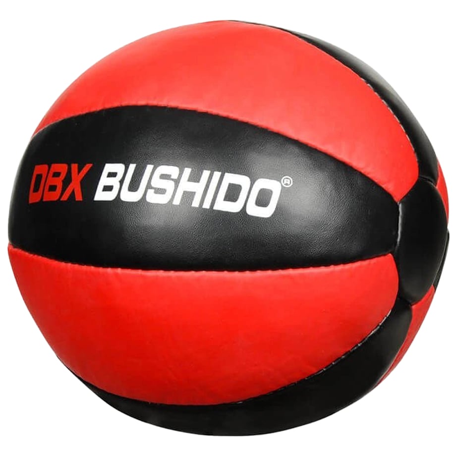 Balle de médecine 3 kg DBX Bushido 