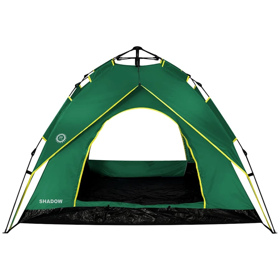 Tente 3-personnes Shadow NC7819 Nils Camp - Green 