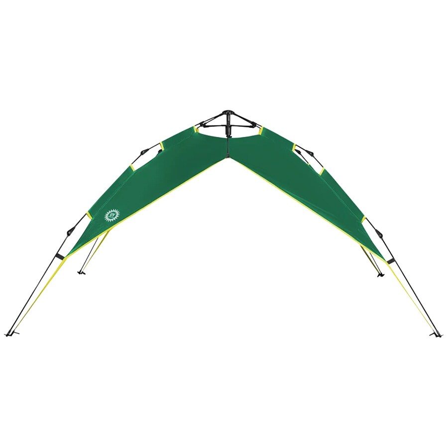 Tente 3-personnes Shadow NC7819 Nils Camp - Green 