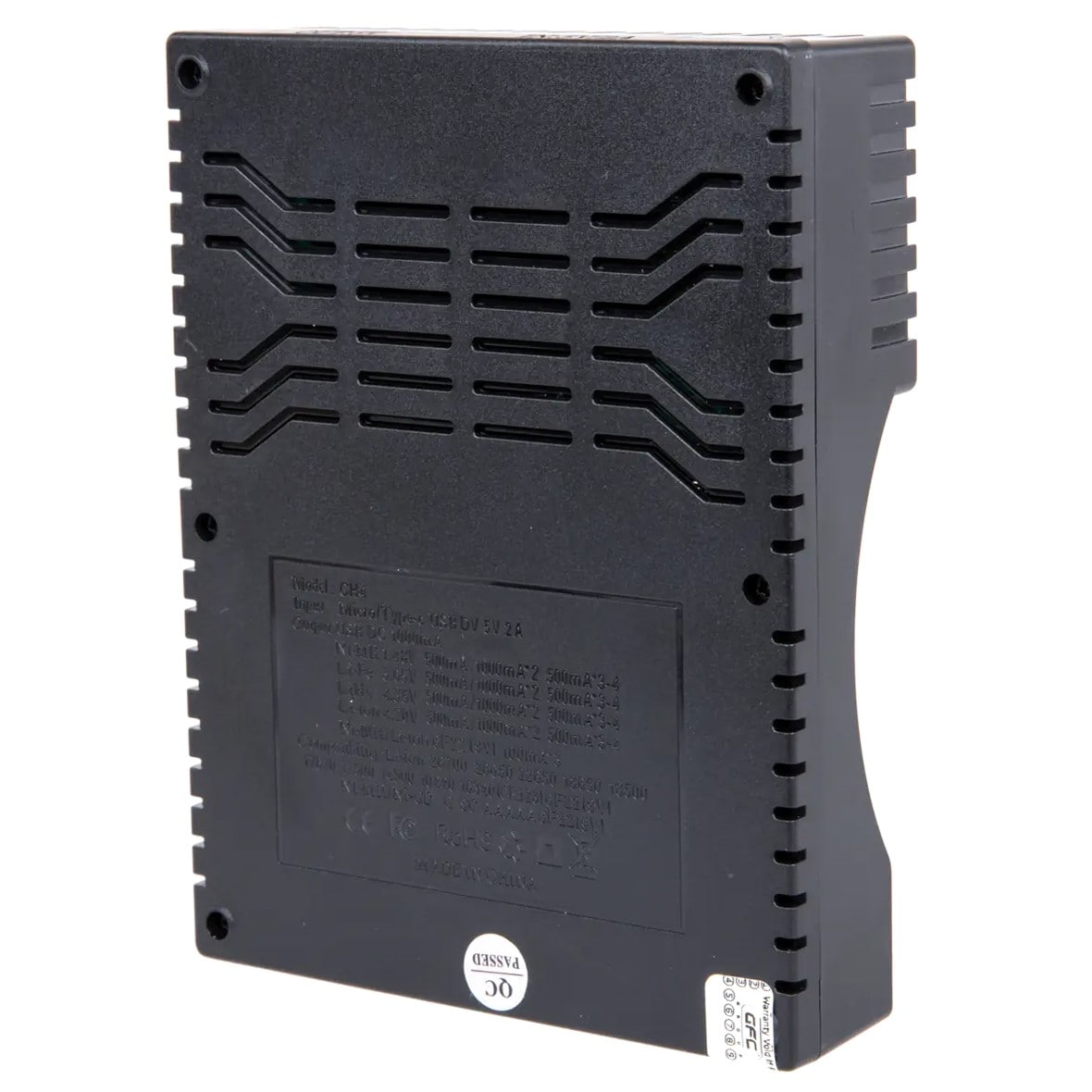 Chargeur Clara Redox