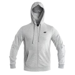 Sweatshirt TSWSM0951 4F - Grey