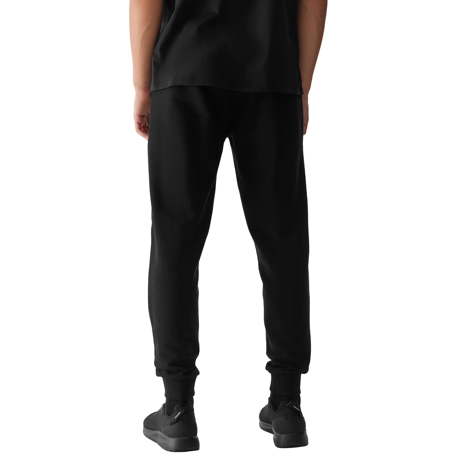 Pantalon TROM603 4F - Black 