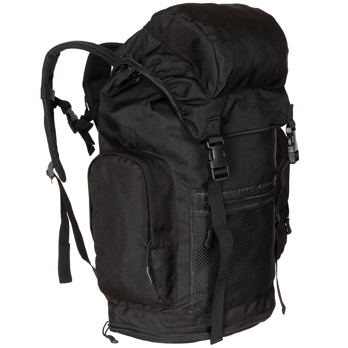 Sac à dos Rucksack 30 L MFH - Black 