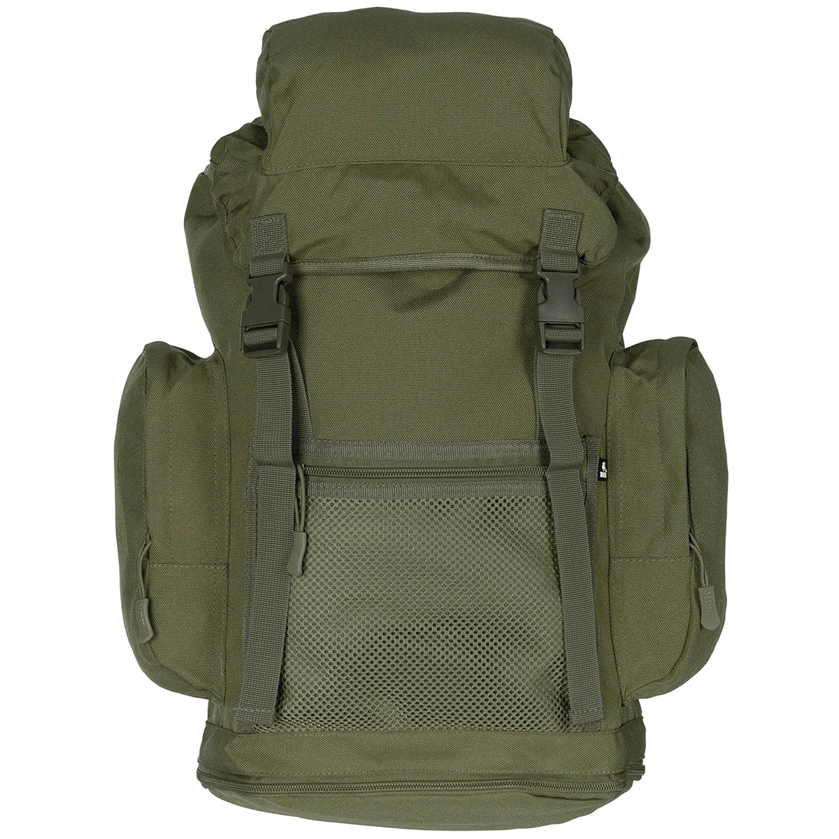 Sac à dos Rucksack 30 L MFH - Olive 