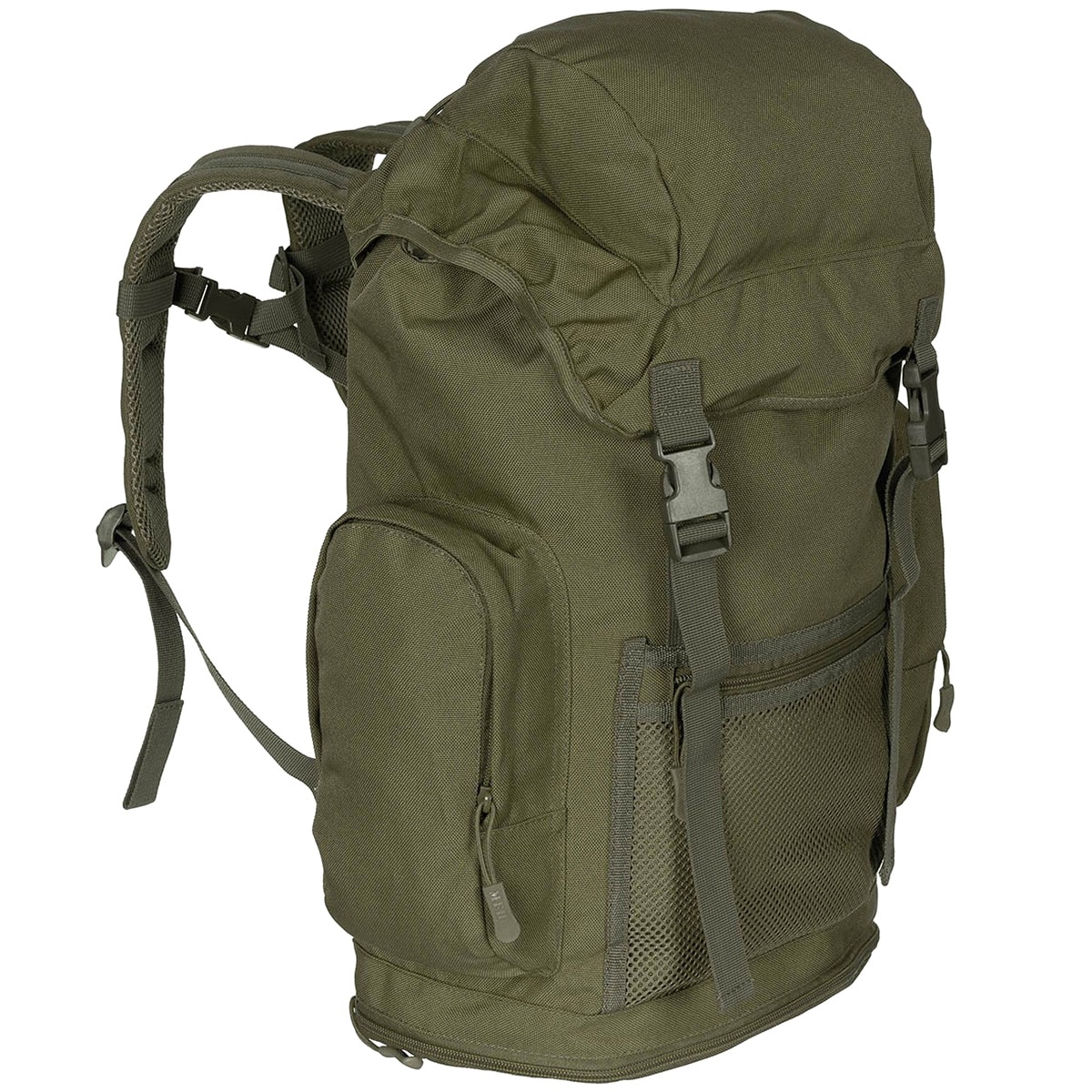 Sac à dos Rucksack 30 L MFH - Olive 