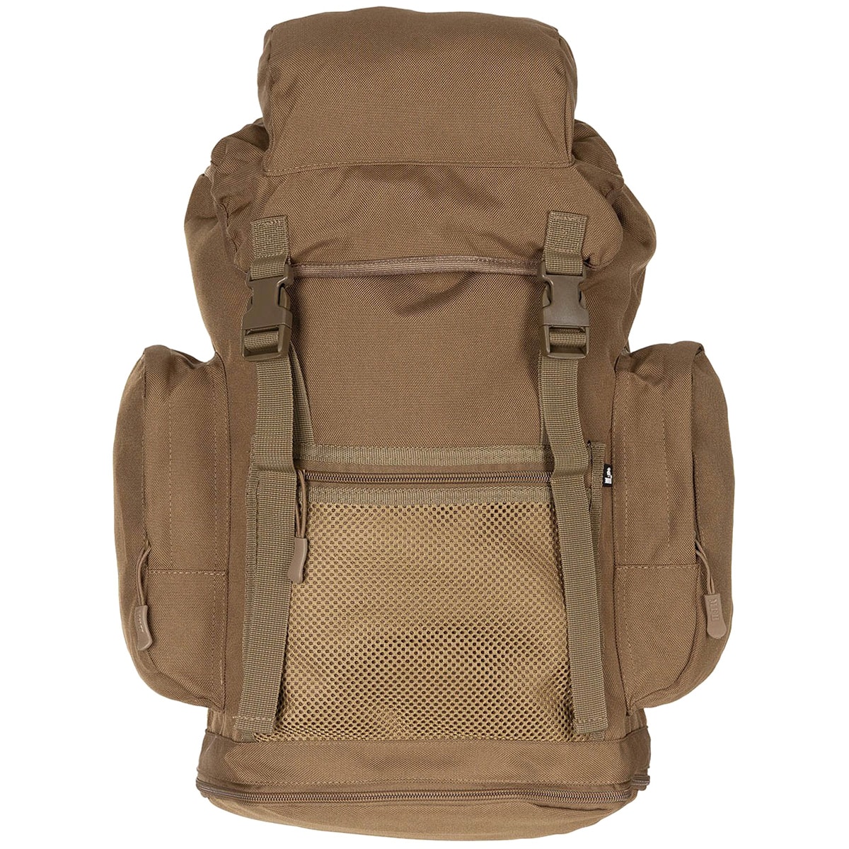 Sac à dos Rucksack 30 L MFH - Coyote 