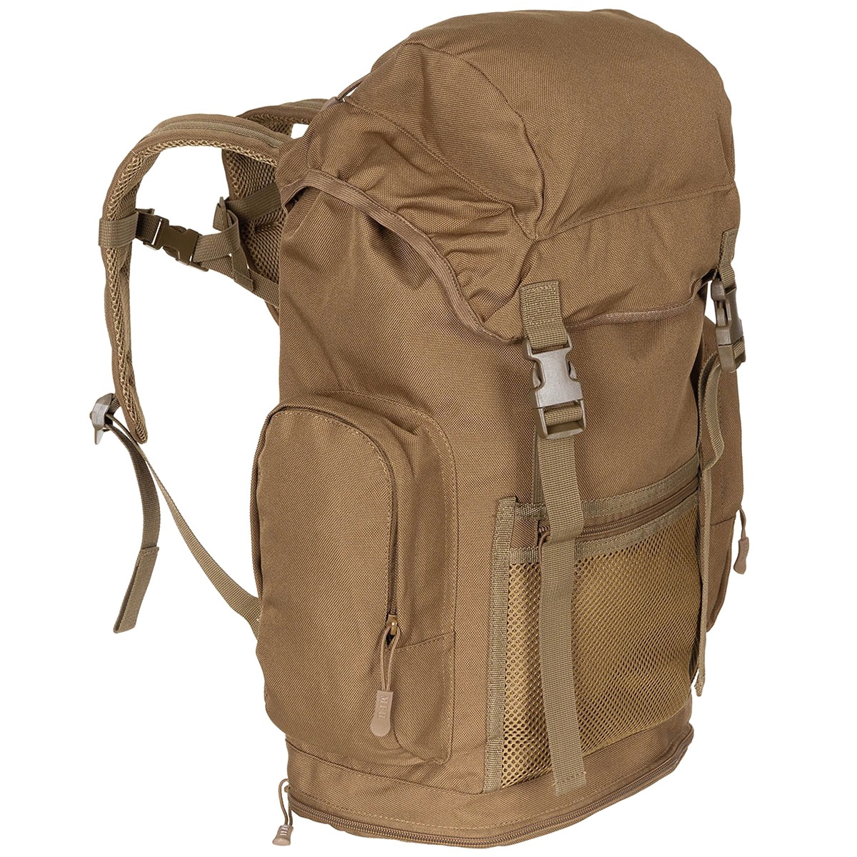 Sac à dos Rucksack 30 L MFH - Coyote 