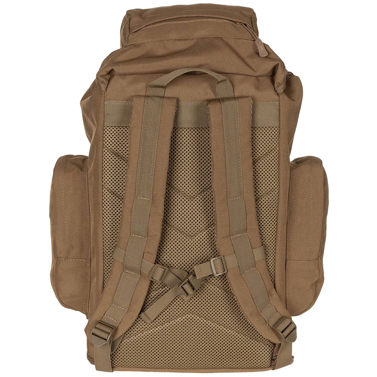 Sac à dos Rucksack 30 L MFH - Coyote 