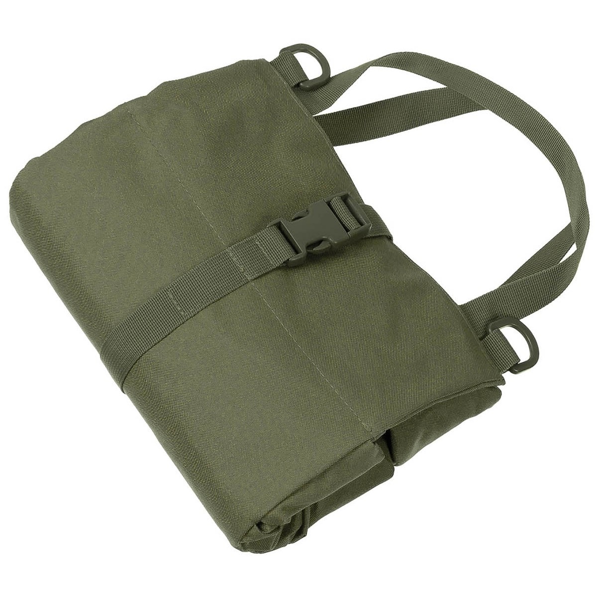 Organisateur Tool Bag Bushcraft MFH - Olive 