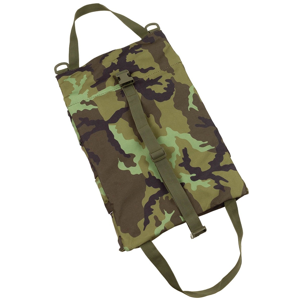 Organisateur Tool Bag Bushcraft MHF - M95 CZ Camo 