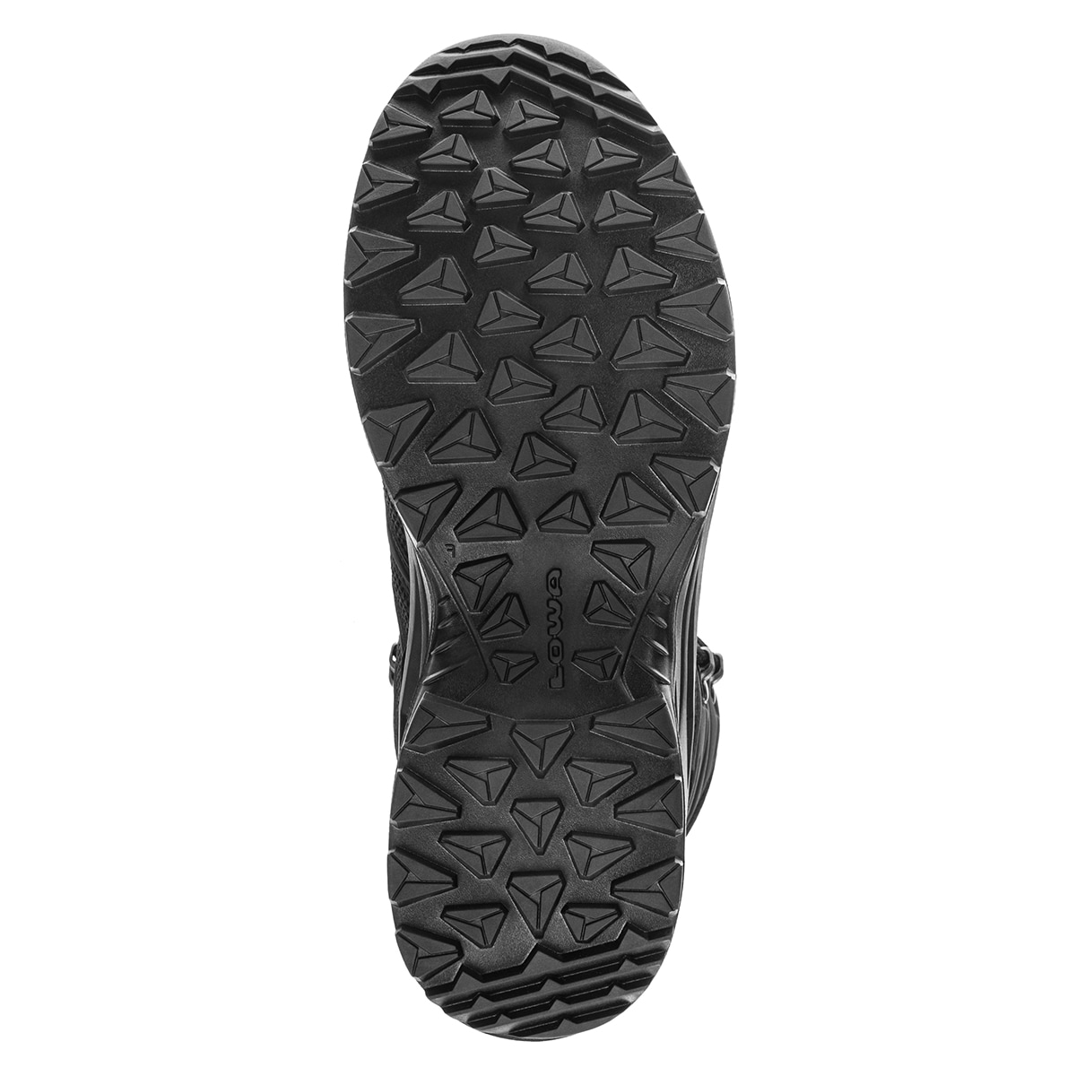 Chaussures Innox Pro GTX MID TF Lowa - Black