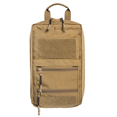 Sac à dos Survival Pack Uni Tasmanian Tiger - Coyote Brown