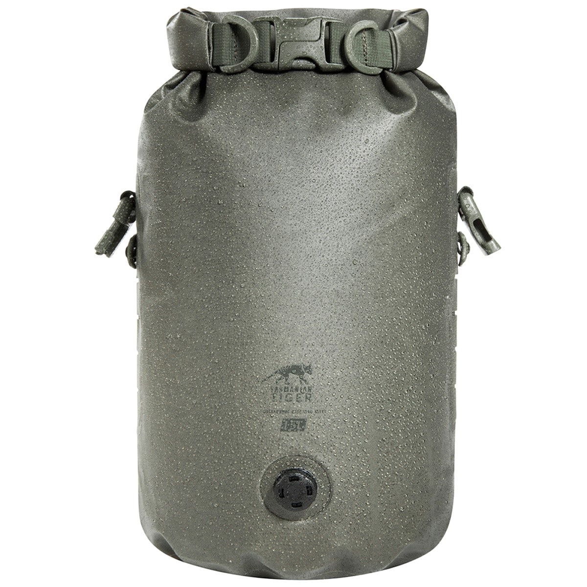 Sac imperméable Stuffbag WPV 15 L Tasmanian Tiger - Stone Grey Olive 