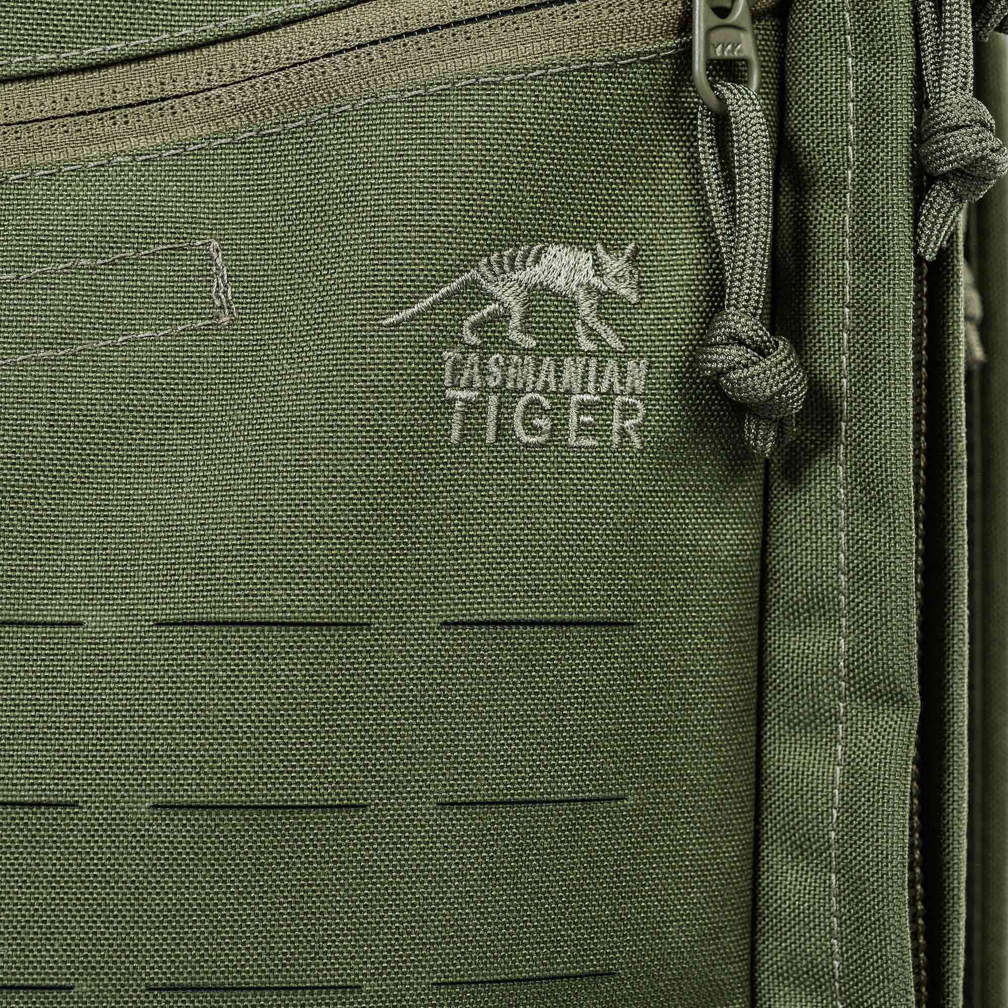 Sac à dos médical First Responder Move On MKII 40 L Tasmanian Tiger - Olive 