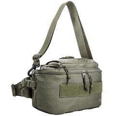 Sac à hanches médical Medic Hip Bag IRR 9 L Tasmanian Tiger - Stone Grey Olive