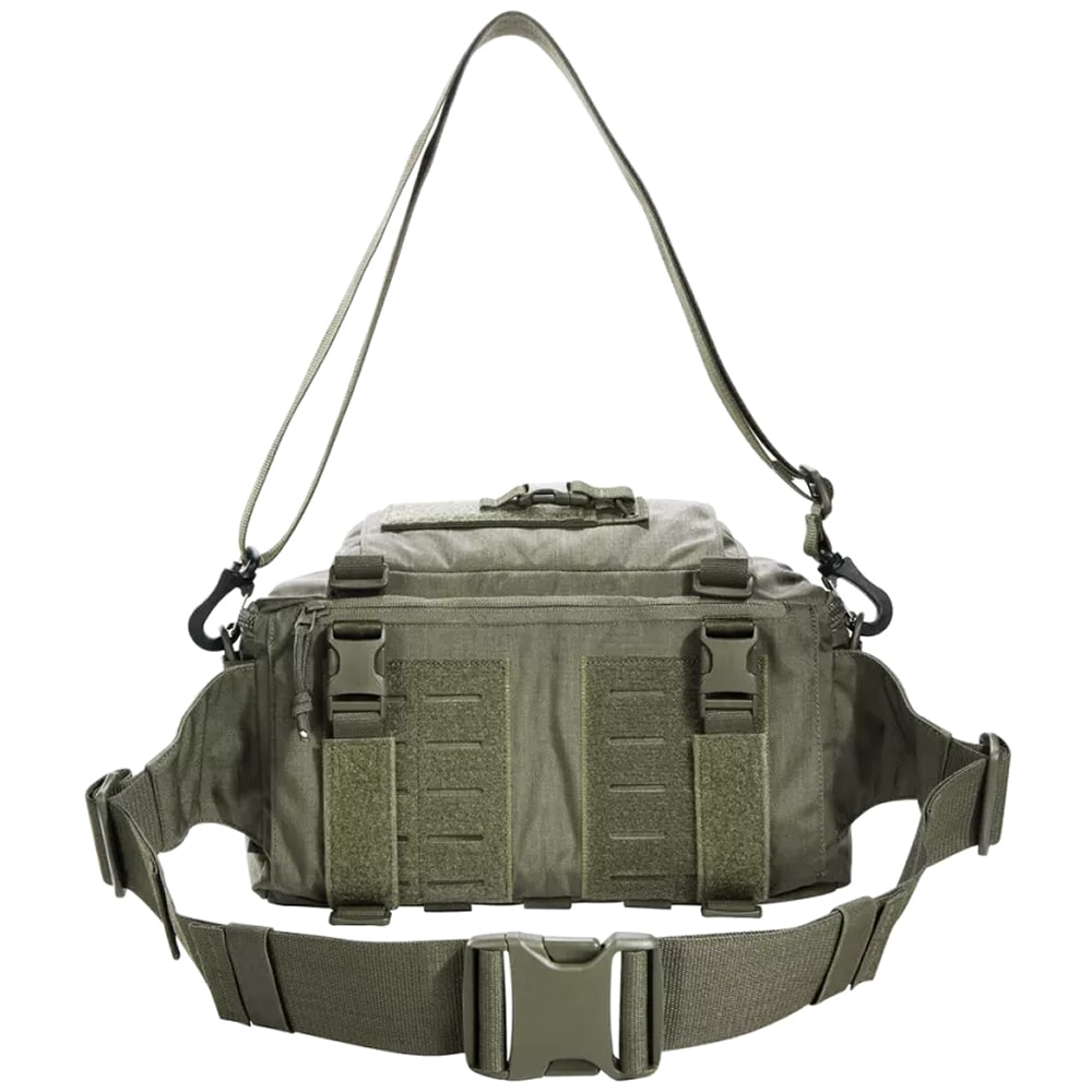 Sac à hanches médical Medic Hip Bag IRR 9 L Tasmanian Tiger - Stone Grey Olive 