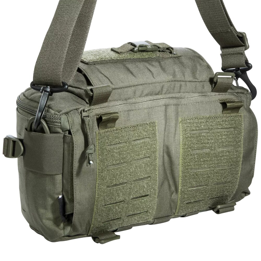 Sac à hanches médical Medic Hip Bag IRR 9 L Tasmanian Tiger - Stone Grey Olive