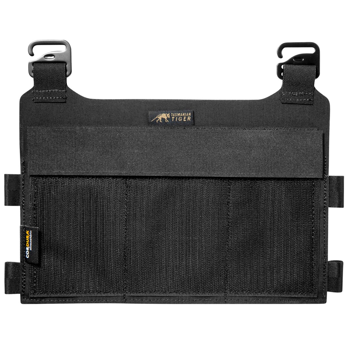 Panneau 3 SGL MINI PANEL M4 EL Tasmanian Tiger - Black