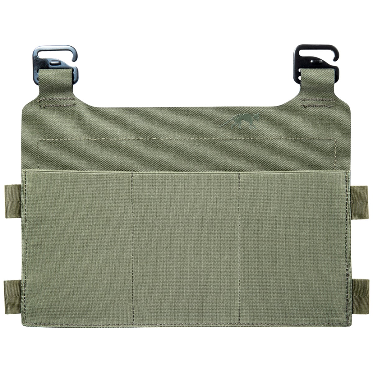 Panneau 3 SGL MINI PANEL M4 EL Tasmanian Tiger - Olive