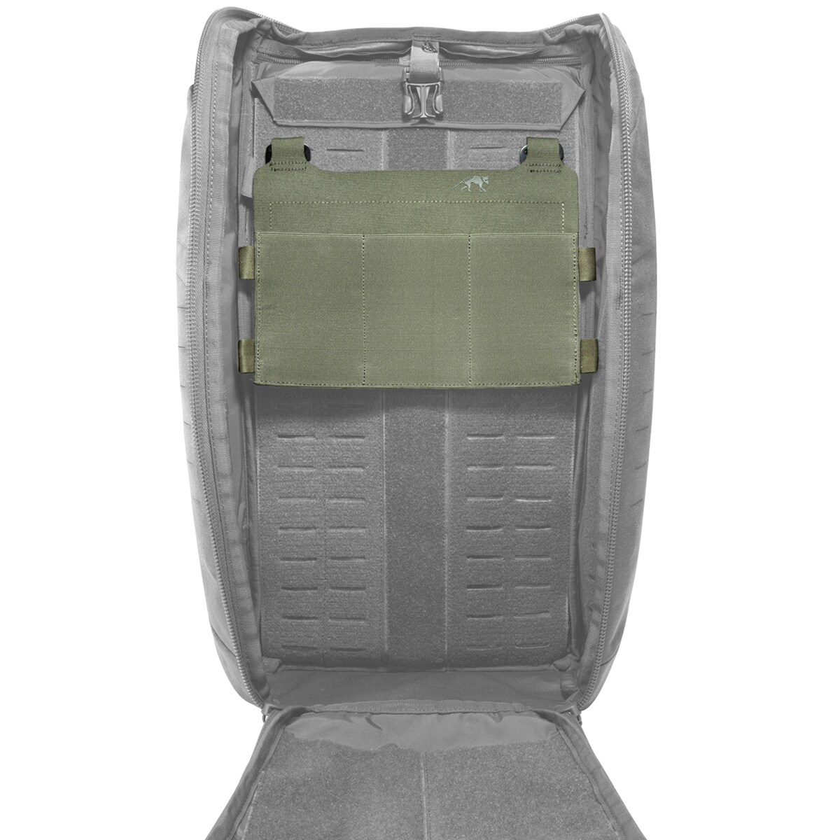 Panneau 3 SGL MINI PANEL M4 EL Tasmanian Tiger - Olive