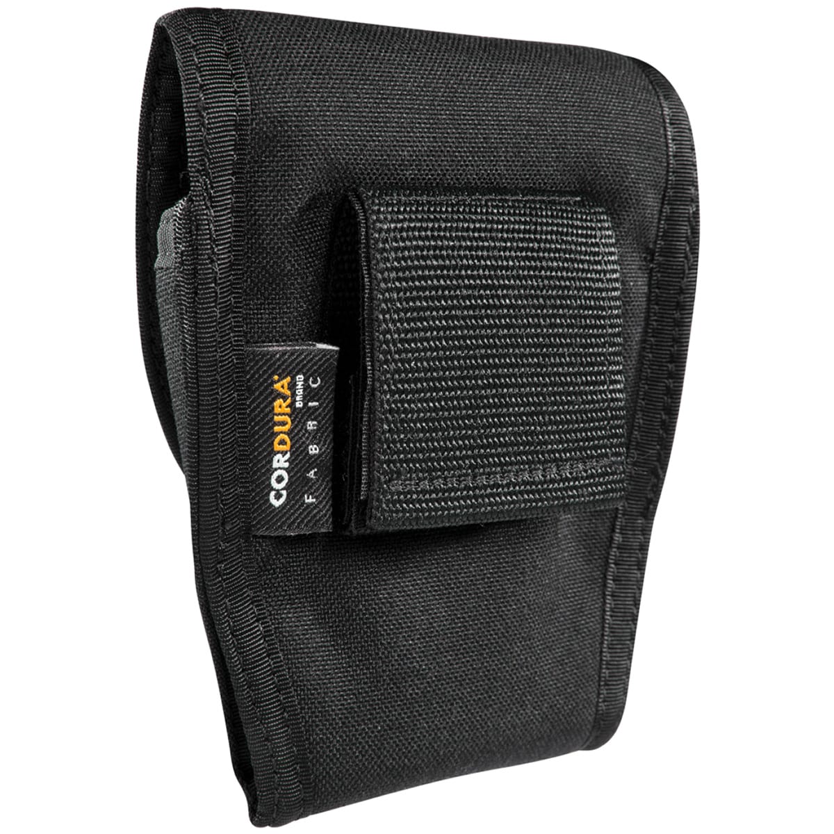 Holster à menottes Cuff Case Closed MKII Tasmanian Tiger - Black 