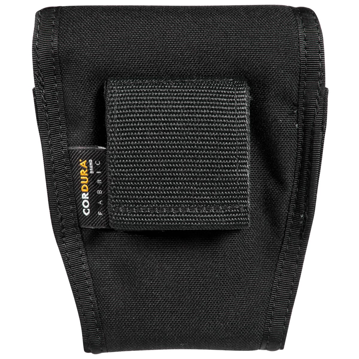 Holster à menottes Cuff Case Closed MKII Tasmanian Tiger - Black 