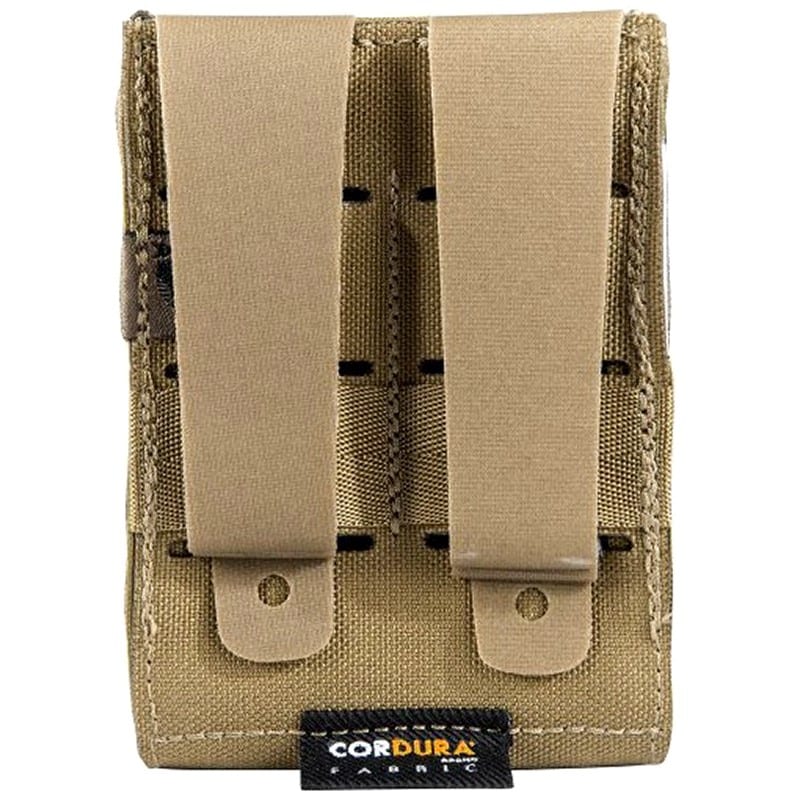 Pochette pour chargeur Low Profile SGL Mag Pouch MCL Tasmanian Tiger - Coyote Brown