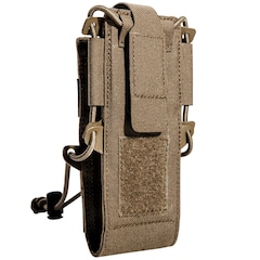Porte-radio Digi Radio Pouch Tasmanian Tiger - Coyote Brown